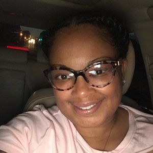 Meet your Posher, Tamara